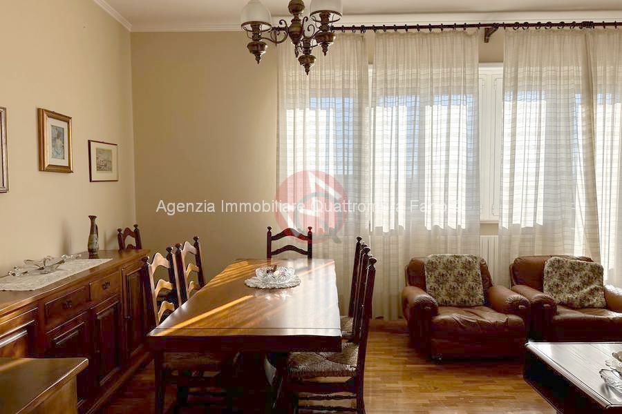 Immagine annuncio immobiliare quattromura fano