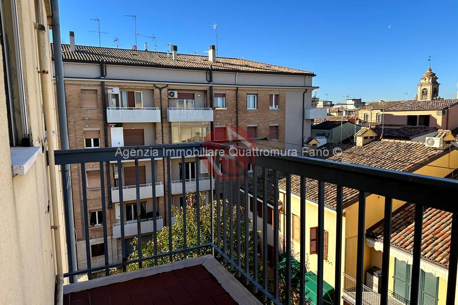 Immagine annuncio immobiliare quattromura fano