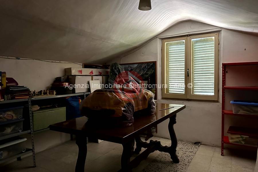 Immagine annuncio immobiliare quattromura fano