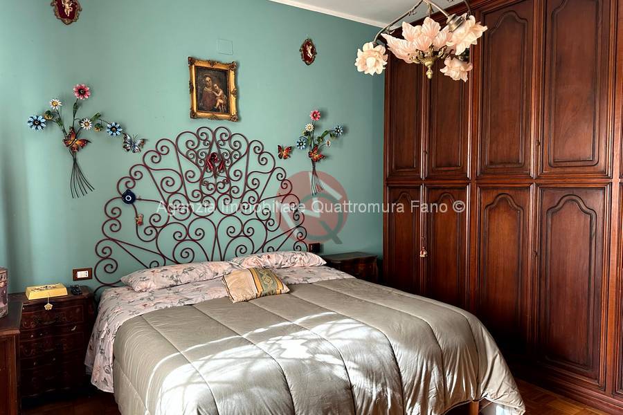 Immagine annuncio immobiliare quattromura fano