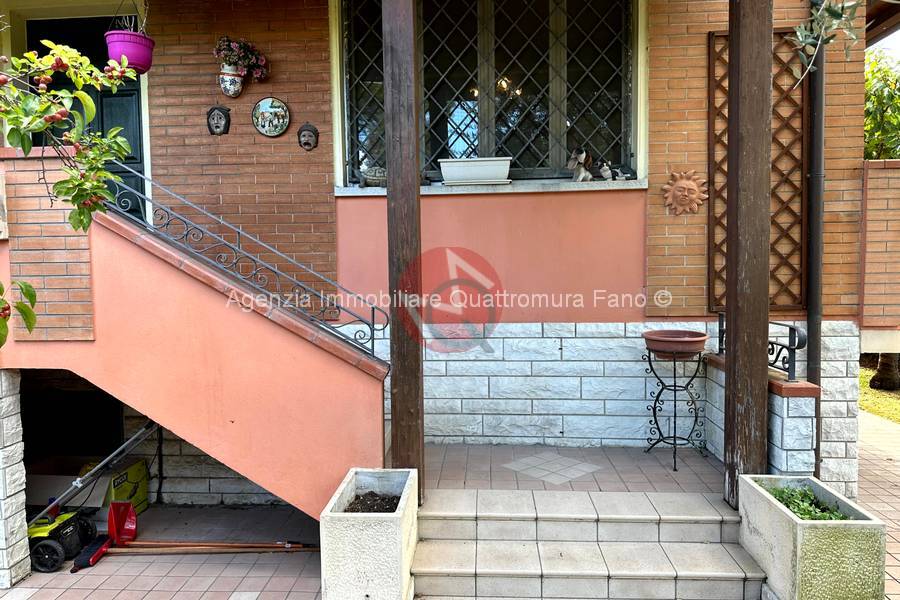 Immagine annuncio immobiliare quattromura fano
