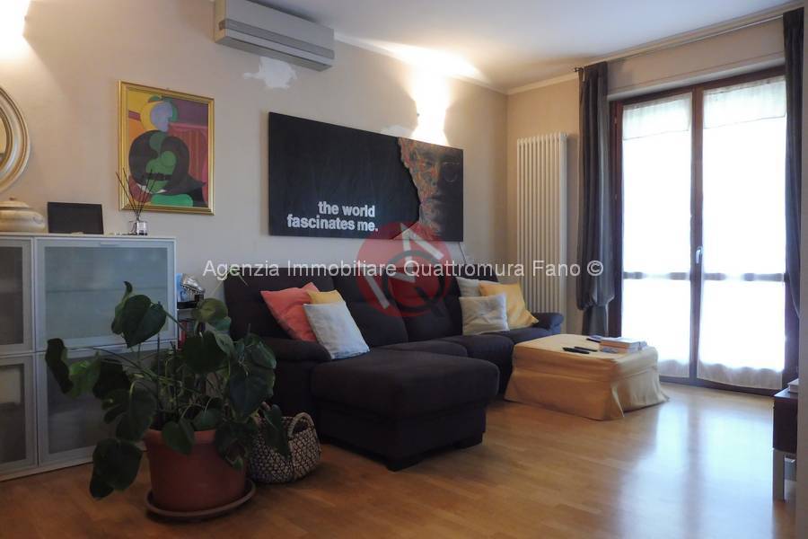 Immagine annuncio immobiliare quattromura fano