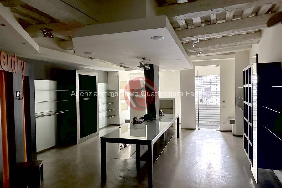 Immagine annuncio immobiliare quattromura fano