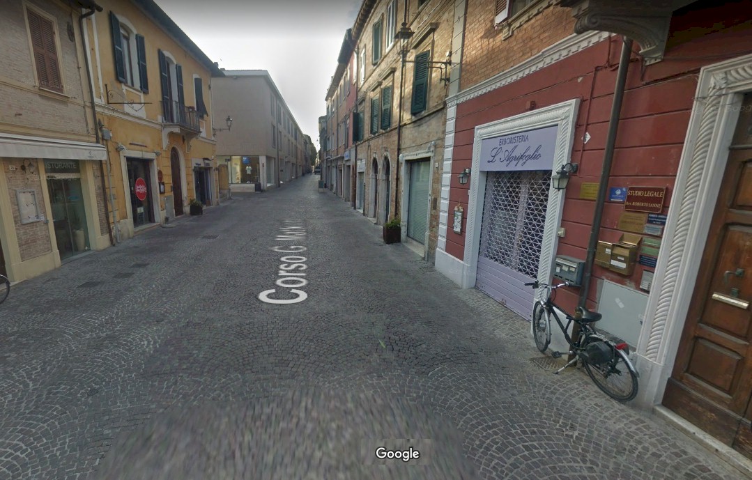 Immagine annuncio immobiliare quattromura fano