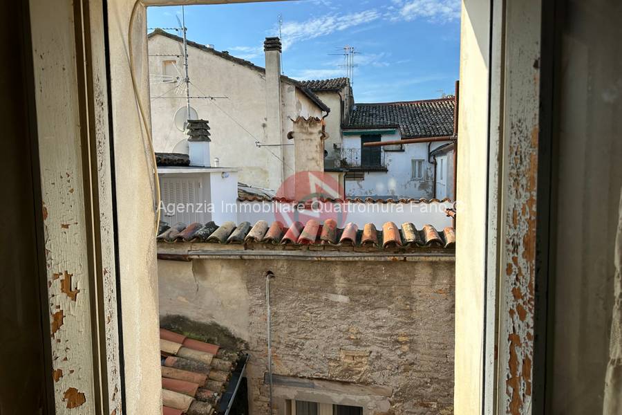 Immagine annuncio immobiliare quattromura fano