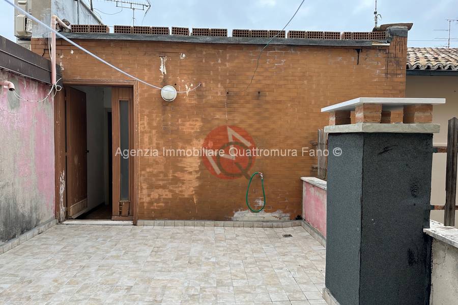Immagine annuncio immobiliare quattromura fano