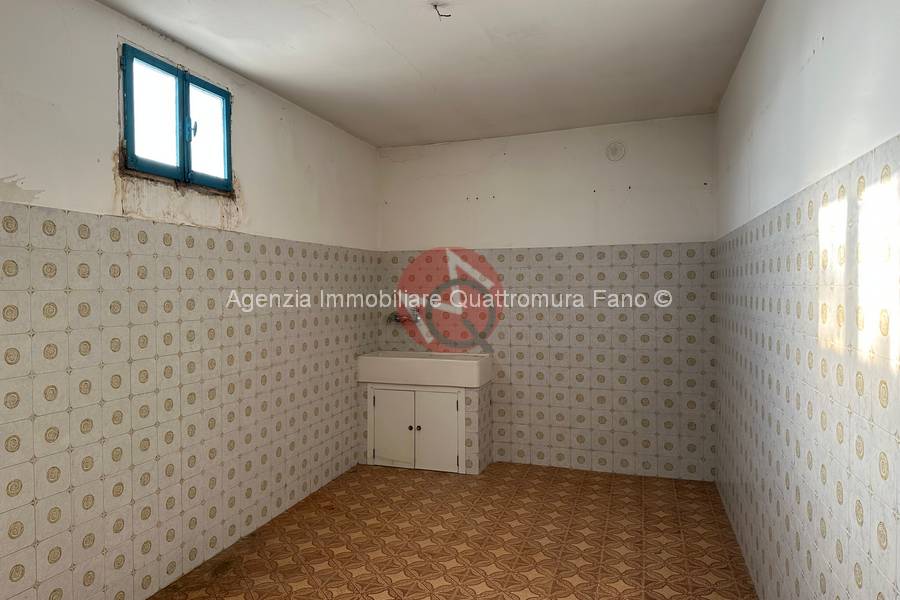Immagine annuncio immobiliare quattromura fano