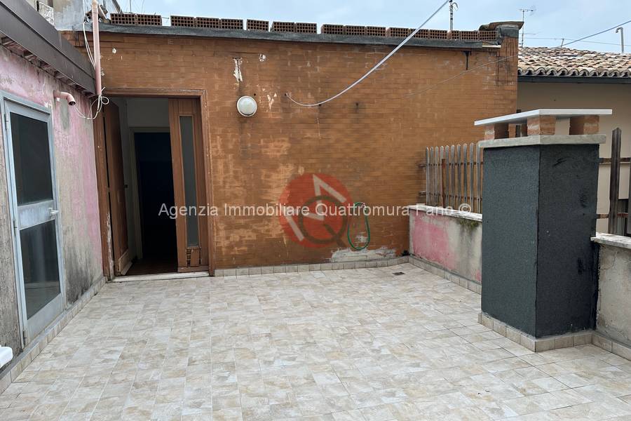 Immagine annuncio immobiliare quattromura fano