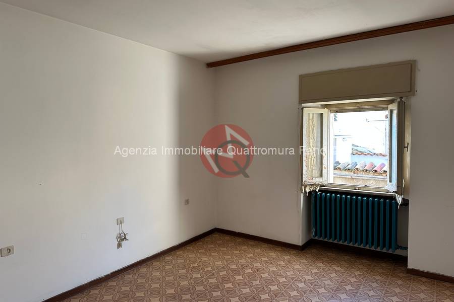 Immagine annuncio immobiliare quattromura fano