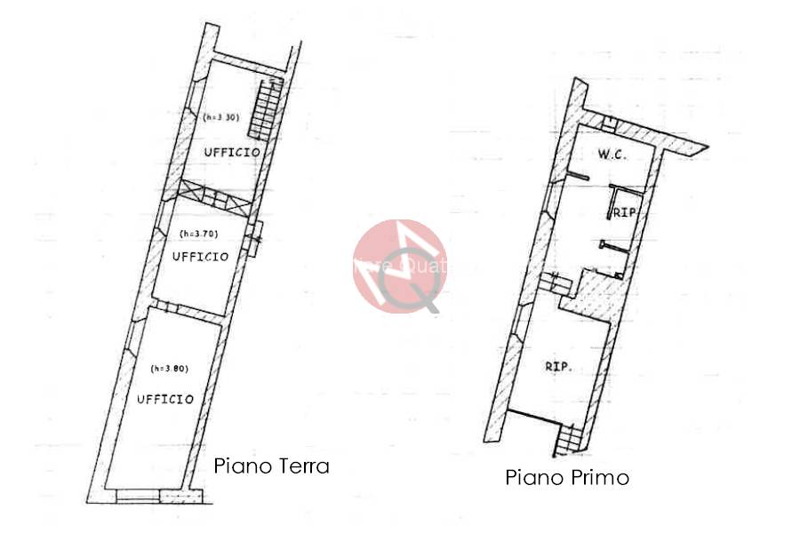 Immagine annuncio immobiliare quattromura fano