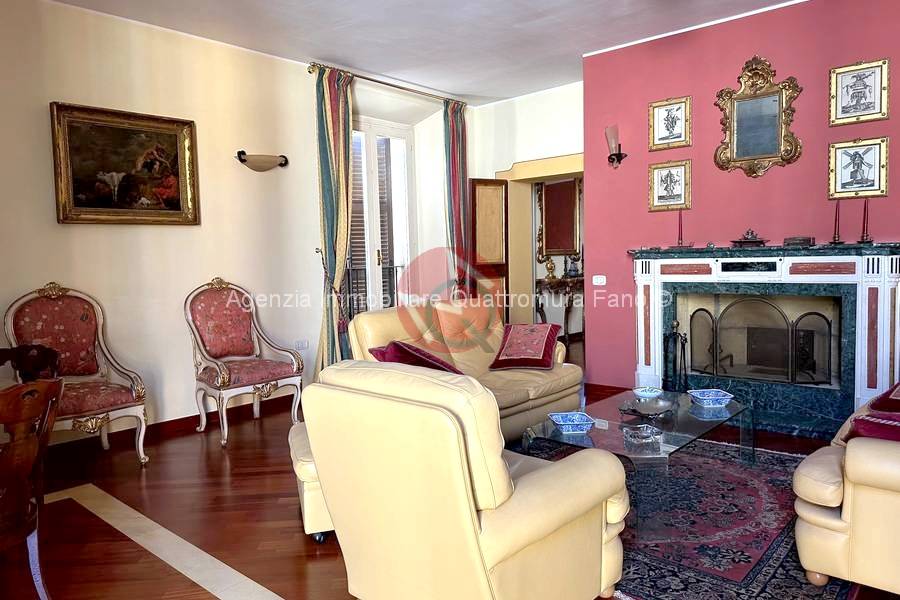 Immagine annuncio immobiliare quattromura fano