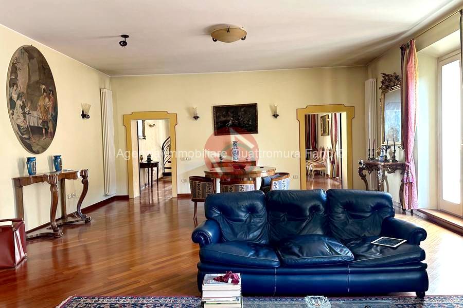 Immagine annuncio immobiliare quattromura fano