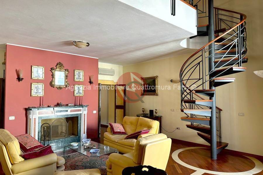 Immagine annuncio immobiliare quattromura fano