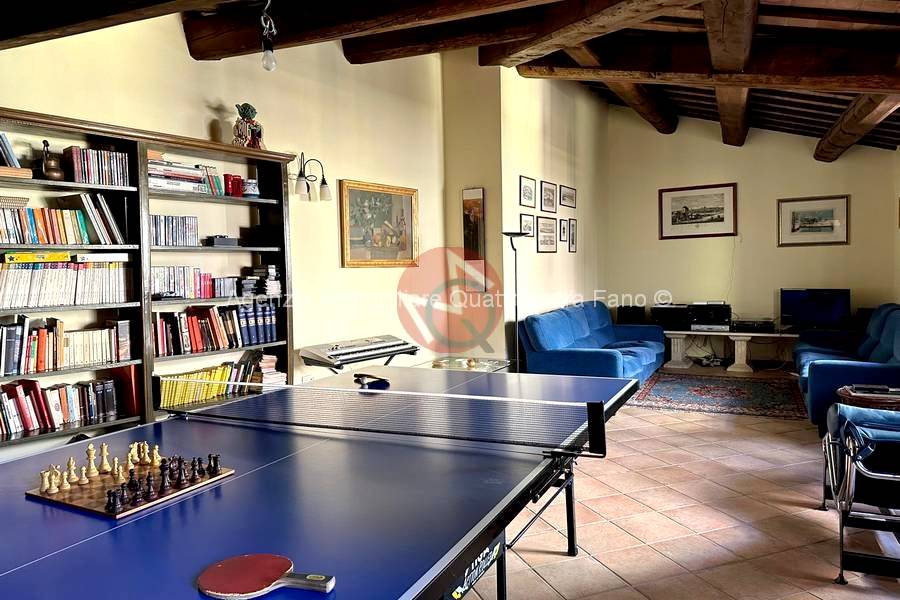 Immagine annuncio immobiliare quattromura fano