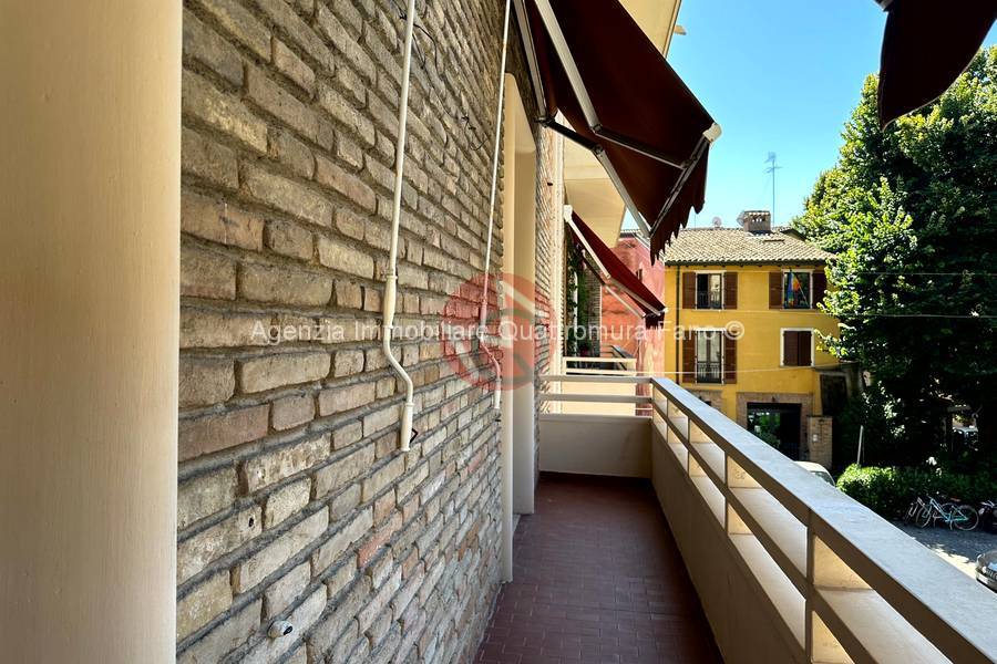 Immagine annuncio immobiliare quattromura fano