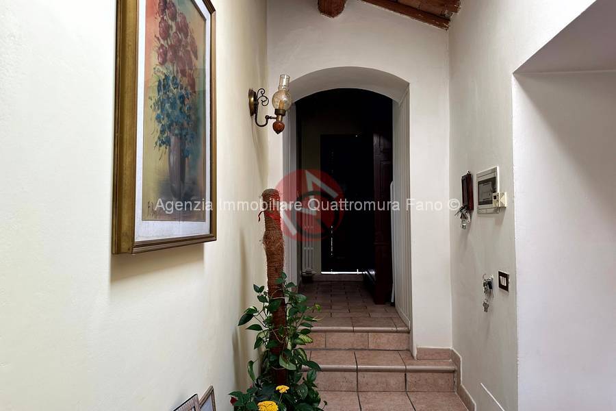 Immagine annuncio immobiliare quattromura fano