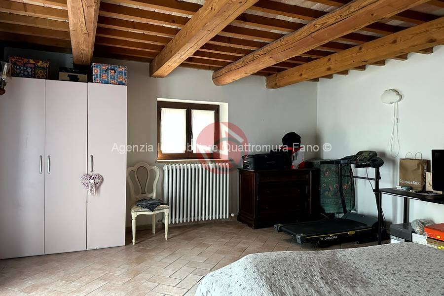 Immagine annuncio immobiliare quattromura fano