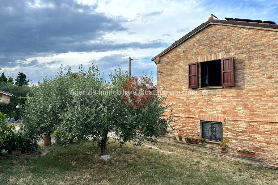 Immagine annuncio immobiliare quattromura fano