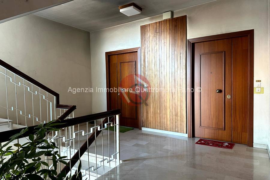Immagine annuncio immobiliare quattromura fano