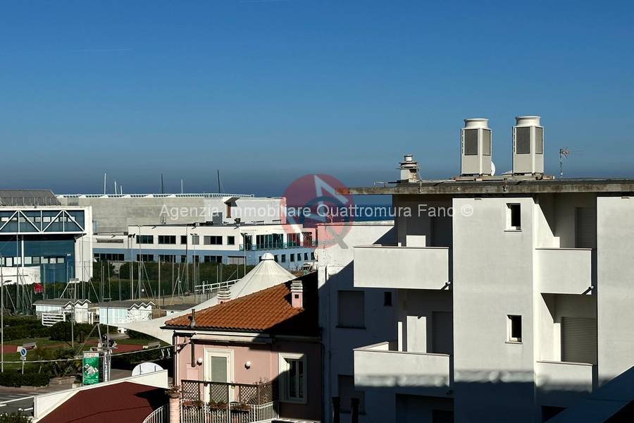 Immagine annuncio immobiliare quattromura fano