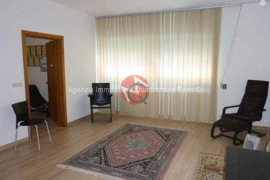 Immagine annuncio immobiliare quattromura fano