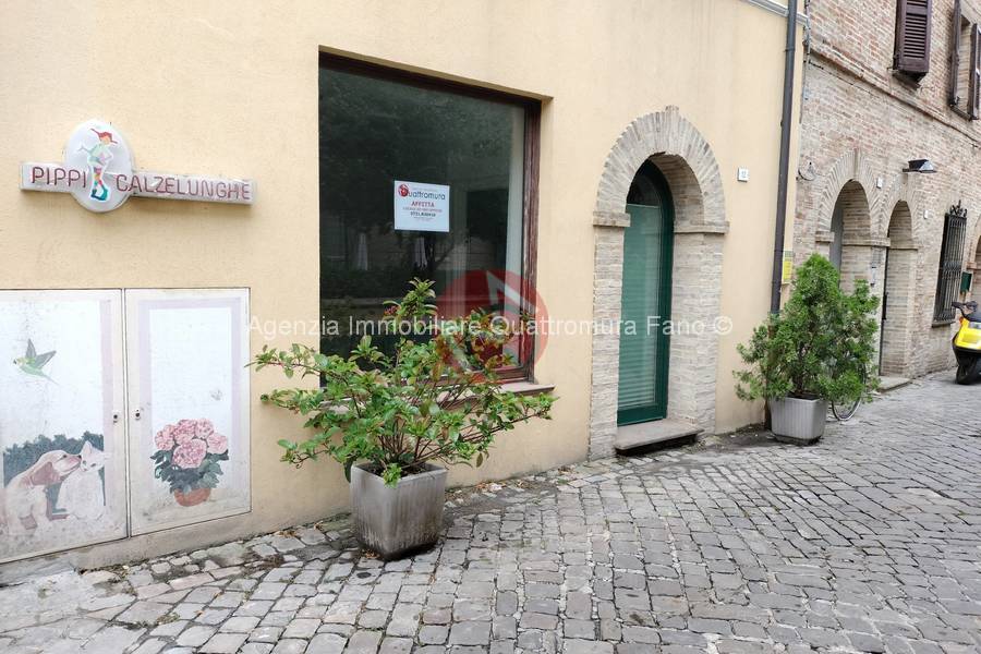 Immagine annuncio immobiliare quattromura fano