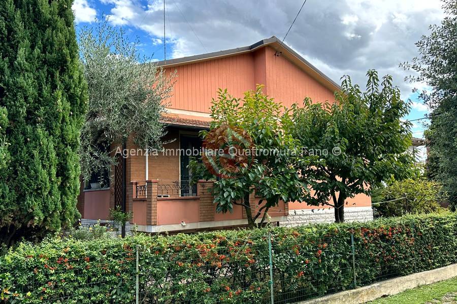 Immagine annuncio immobiliare quattromura fano