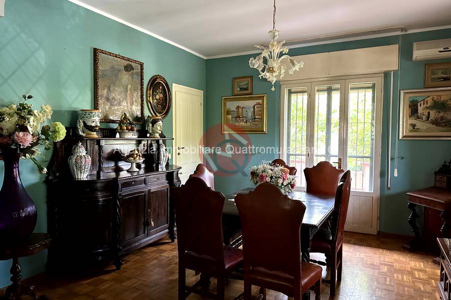 Immagine annuncio immobiliare quattromura fano