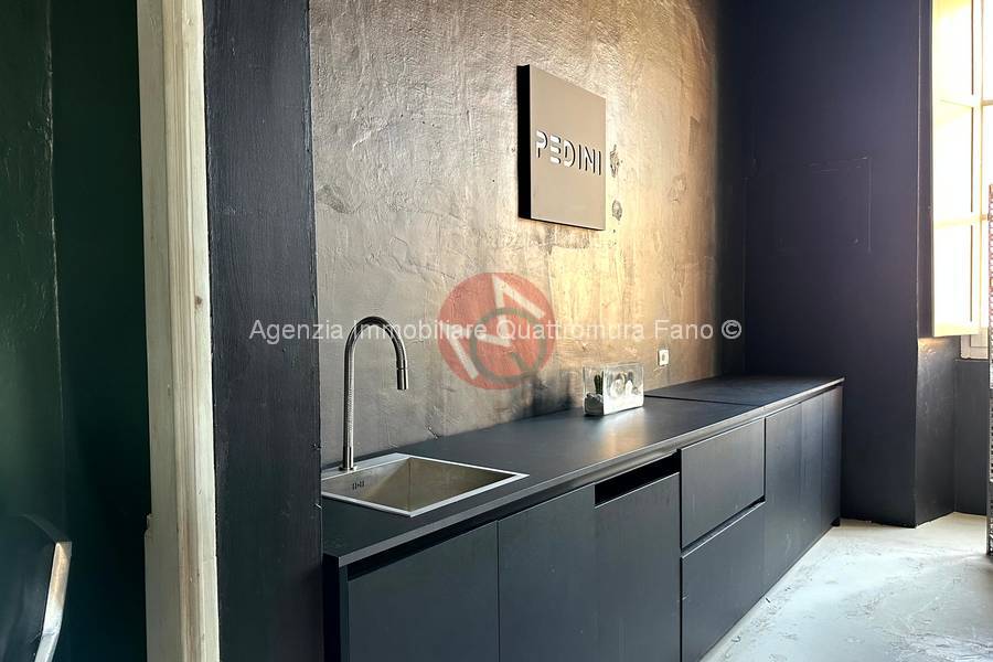 Immagine annuncio immobiliare quattromura fano