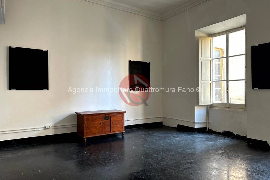 Immagine annuncio immobiliare quattromura fano