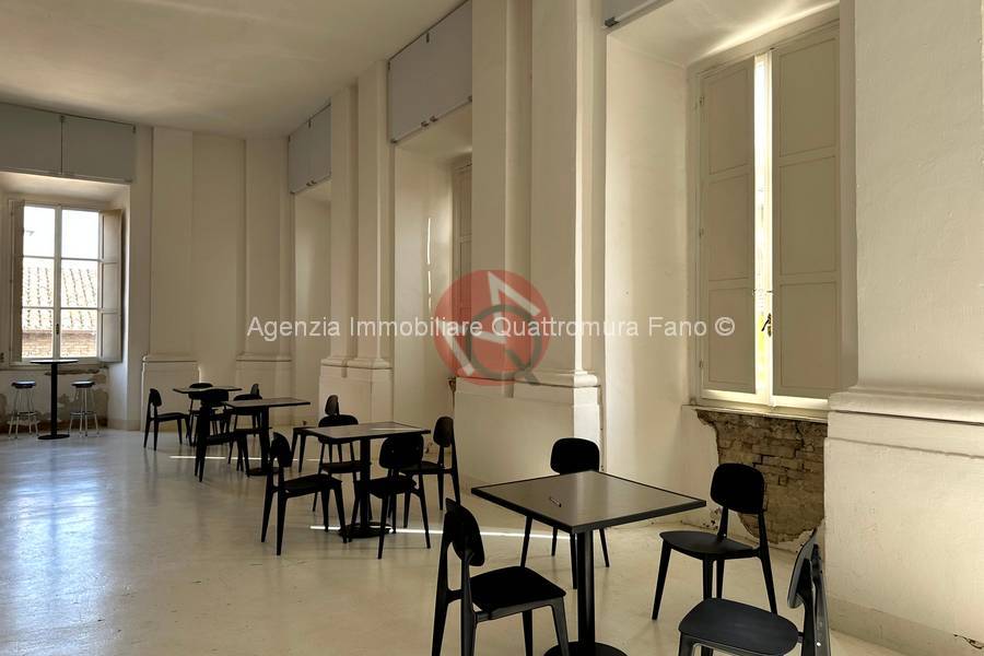 Immagine annuncio immobiliare quattromura fano