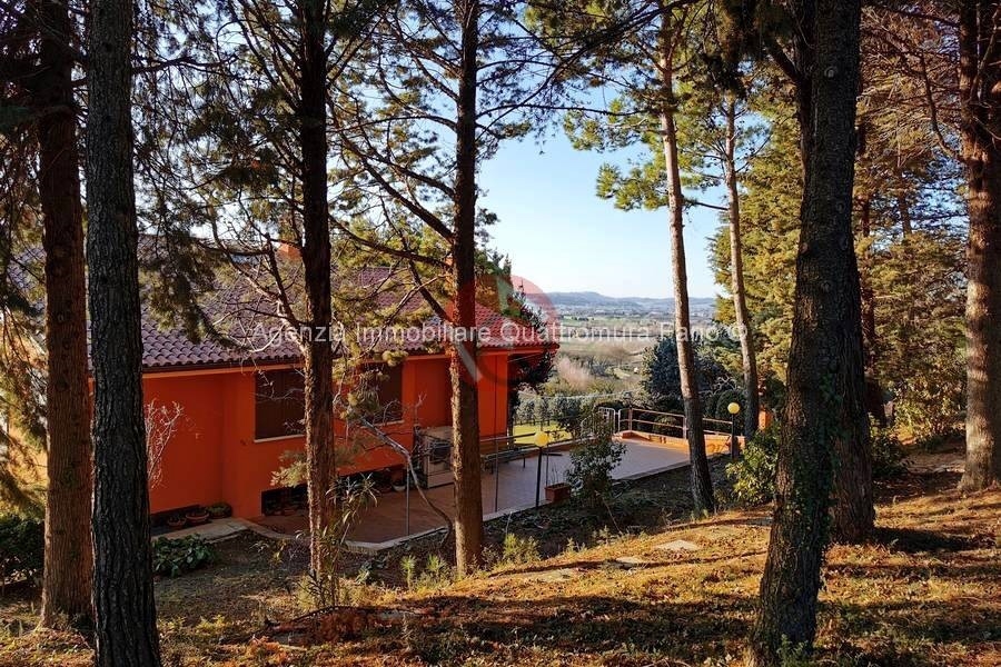 Immagine annuncio immobiliare quattromura fano