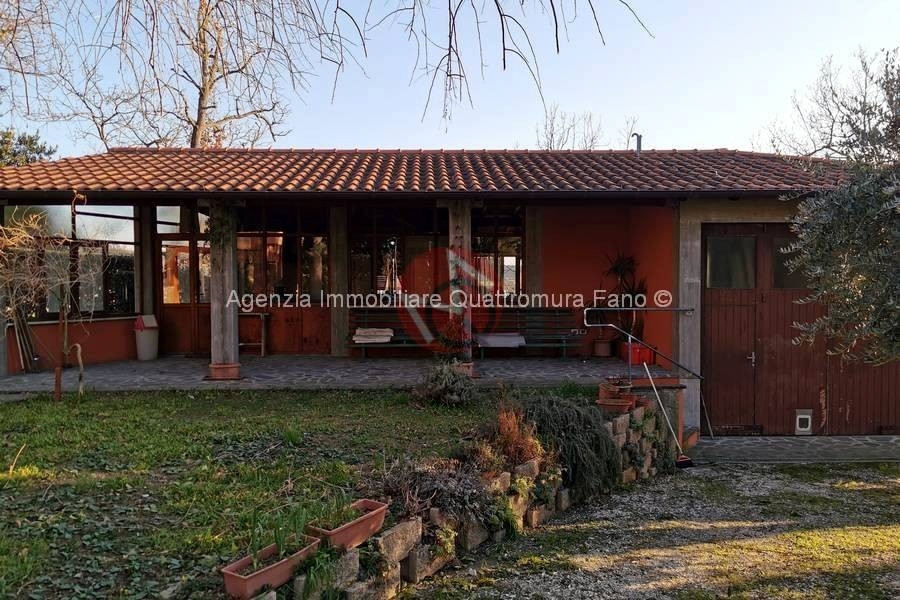 Immagine annuncio immobiliare quattromura fano