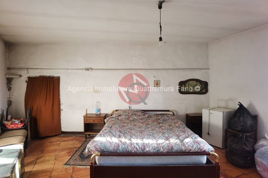 Immagine annuncio immobiliare quattromura fano