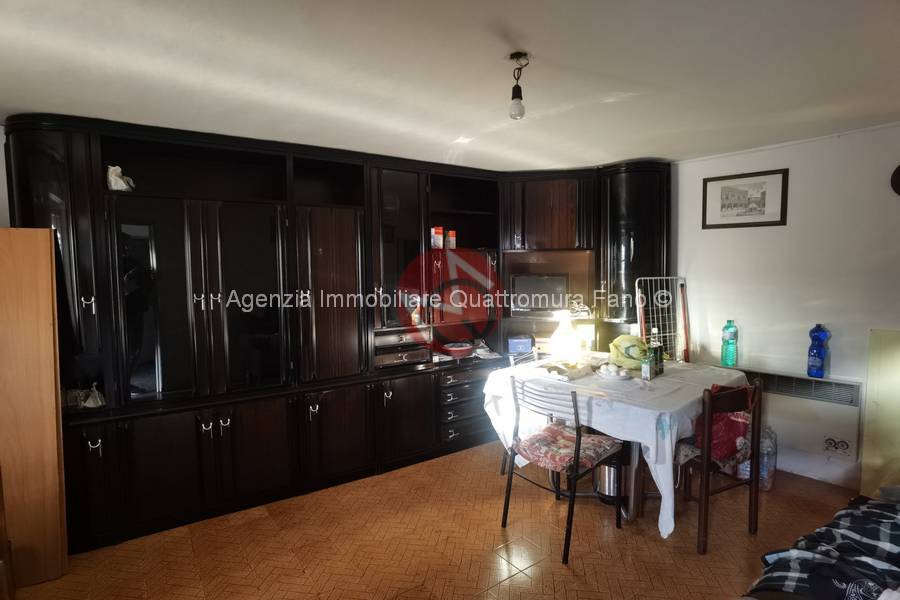Immagine annuncio immobiliare quattromura fano