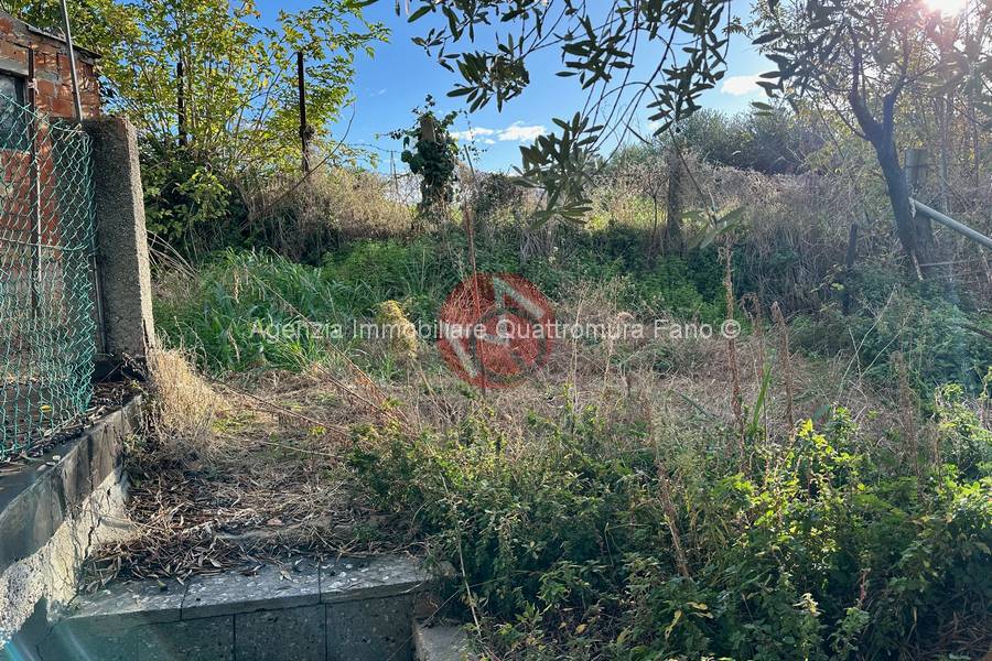 Immagine annuncio immobiliare quattromura fano