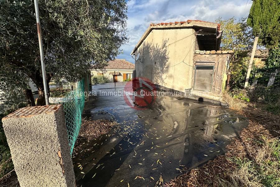 Immagine annuncio immobiliare quattromura fano