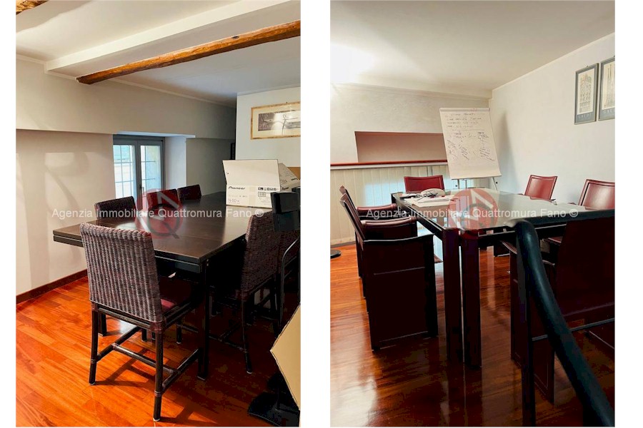 Immagine annuncio immobiliare quattromura fano