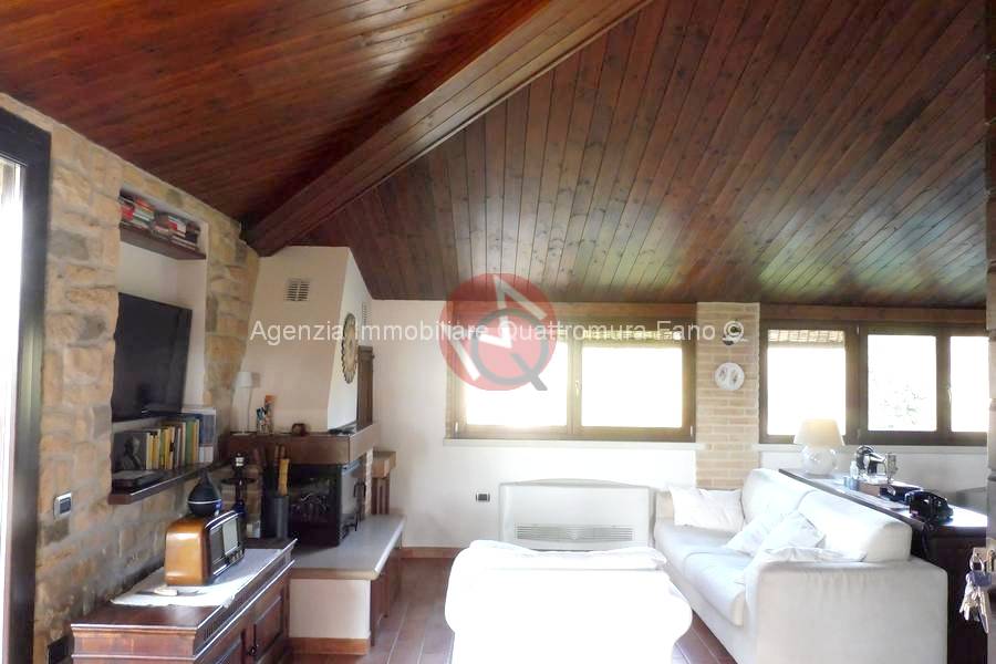Immagine annuncio immobiliare quattromura fano