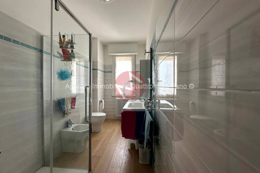 Immagine annuncio immobiliare quattromura fano