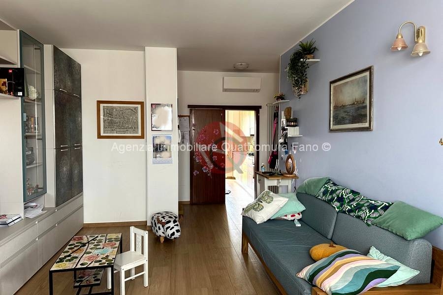 Immagine annuncio immobiliare quattromura fano