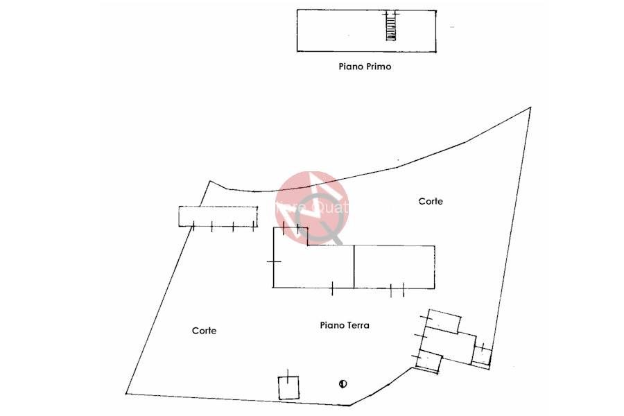 Immagine annuncio immobiliare quattromura fano
