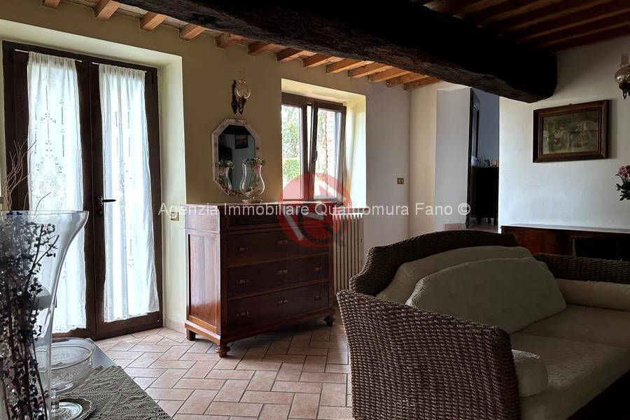 Immagine annuncio immobiliare quattromura fano