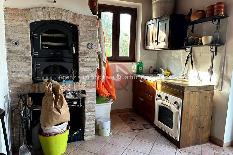 Immagine annuncio immobiliare quattromura fano