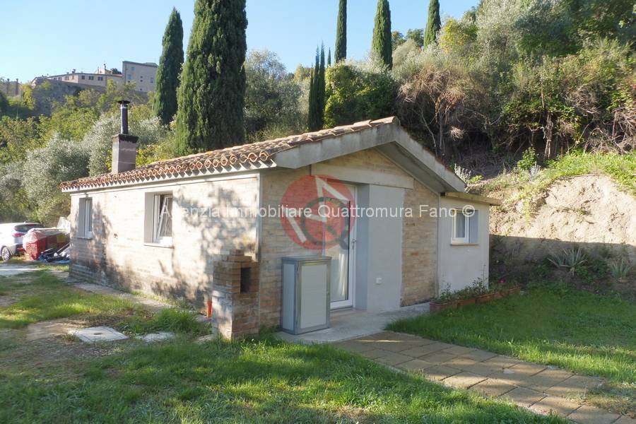 Immagine annuncio immobiliare quattromura fano