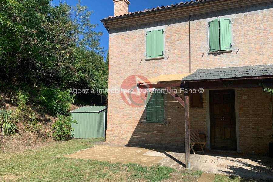 Immagine annuncio immobiliare quattromura fano