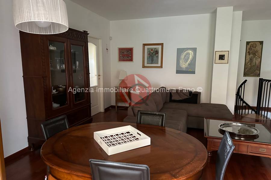 Immagine annuncio immobiliare quattromura fano