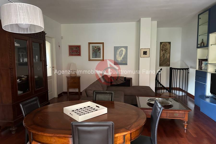 Immagine annuncio immobiliare quattromura fano