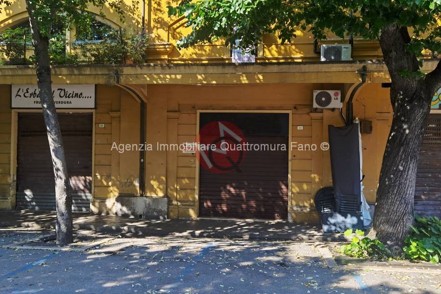 Immagine annuncio immobiliare quattromura fano