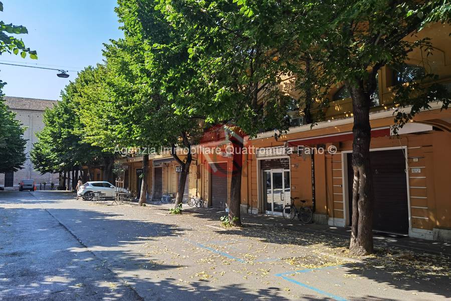 Immagine annuncio immobiliare quattromura fano